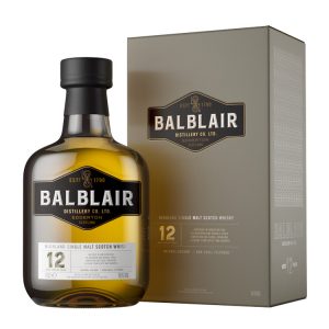 Balblair 12 y.o.