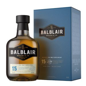 Balblair 15 y.o.