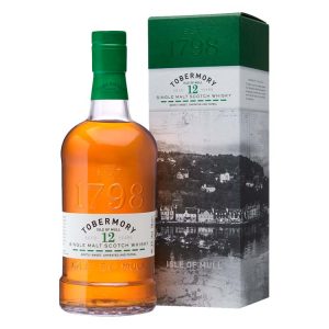 Tobermory, 12 y.o.
