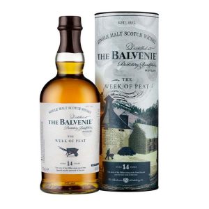 Balvenie, Story No.2, The Week of Peat, 14 y.o.