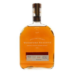 Woodford Reserve, Distiller's Select
