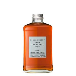 Nikka, From the Barrel