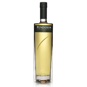 Penderyn, Peated