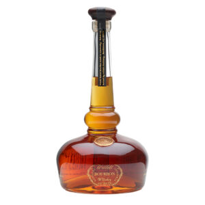 Willet's Pot Still Reserve