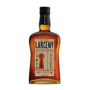 Larceny