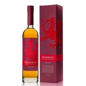 Penderyn, Legend (Madeira Cask)