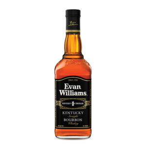 Evan Williams, Black Label