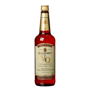 Seagram's V.O.