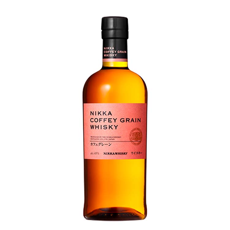Nikka, Coffey Grain - Wright Wine & Whisky Company