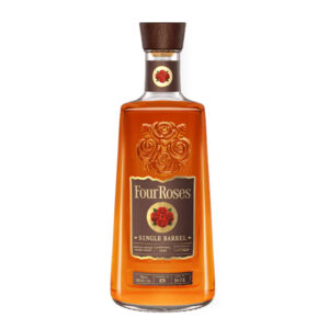 Four Roses, Single Barrel