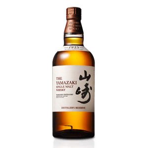 Yamazaki, Distiller's Reserve, Suntory