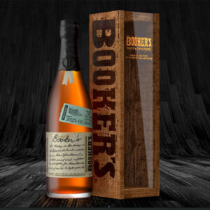Booker's Bourbon