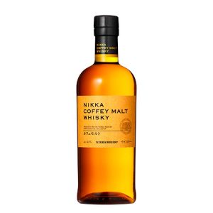 Nikka,Coffey Malt