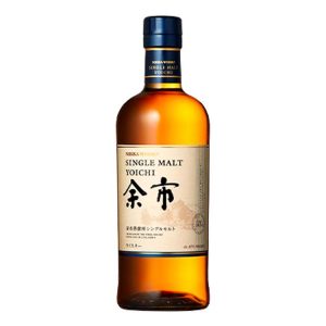 Yoichi, Single Malt
