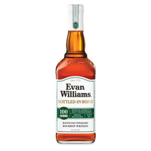 Evan Williams, Bottled in Bond