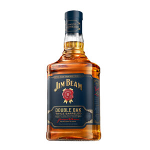 Jim Beam, Double Oak