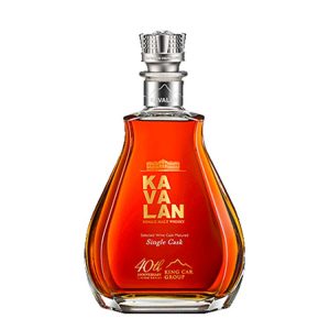 Kavalan, King Car