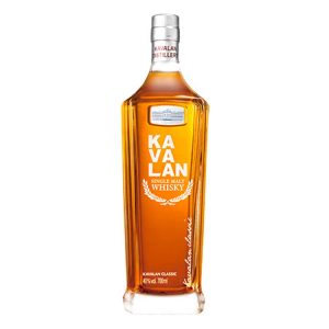 Kavalan, Single Malt