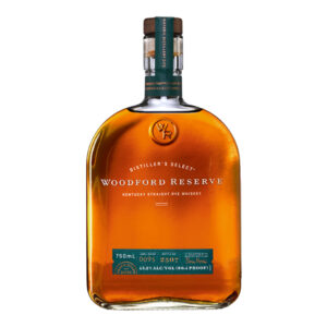 Woodford Reserve Rye