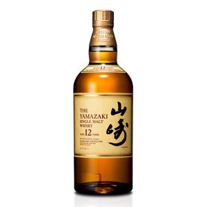 Yamazaki, Suntory, 12 y.o.
