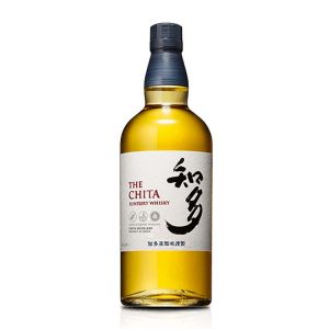 The Chita, Single Grain, Suntory
