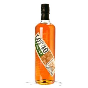 Lot 40, Rye