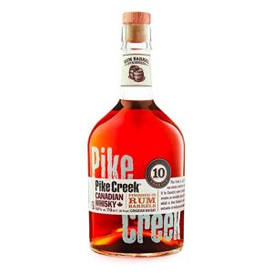 Pike Creek, 10 y.o.