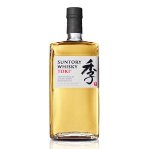 Toki, Blended Japanese Whisky