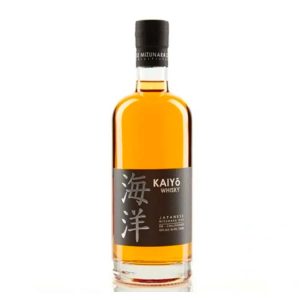 Kaiyo, Mizunara Oak