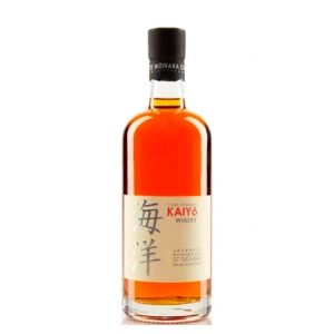 Kaiyo, Mizunara Oak, Cask Strength
