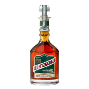 Old Fitzgerald, Bottled in Bond