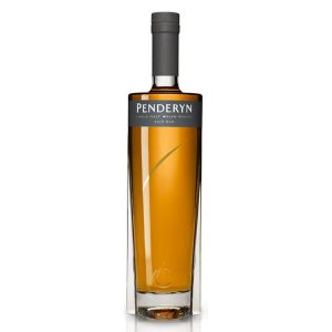 Penderyn, Rich Oak