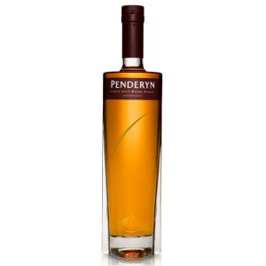 Penderyn, Sherrywood