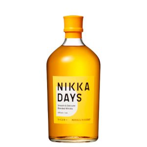 Nikka Days