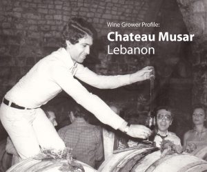 Chateau Musar