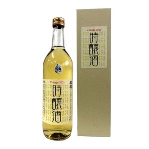 Sake, Kirin, Vintage 2021