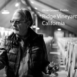 Ridge Vineyards