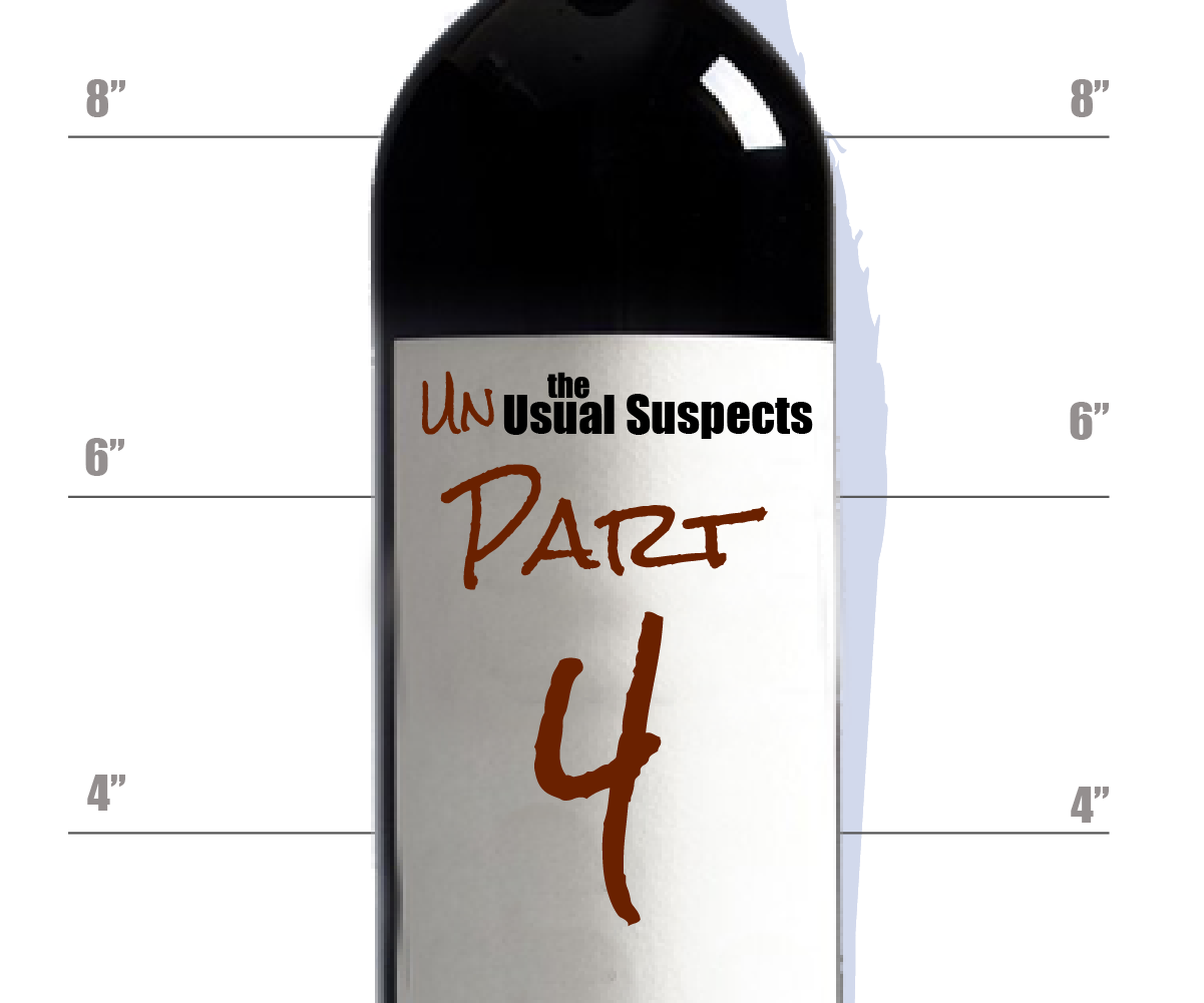 Summer Red Wine for Chilling