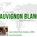 Sauvignon Blanc