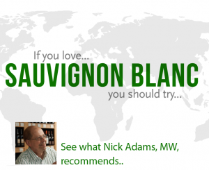 Sauvignon Blanc