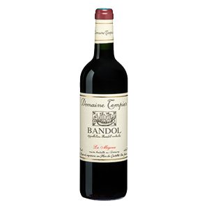 Bandol Rouge, La Migoua, Domaine Tempier, 2020