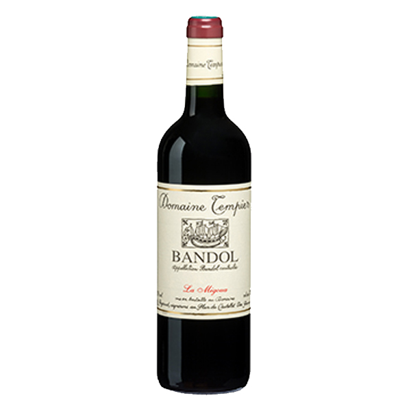 Bandol Rouge, La Migoua, Domaine Tempier, 2020