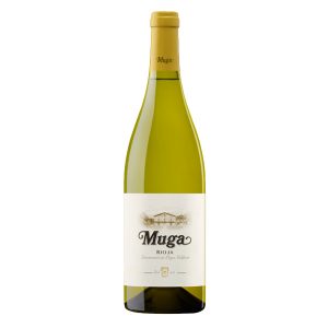 Rioja Blanco, Barrel Fermented,  Bodegas Muga