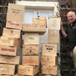 Wright Wine Company, Yorkshire Air Ambulance