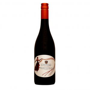 Contero, Brachetto d'Acqui, Piemonte, Italy (half bottle)