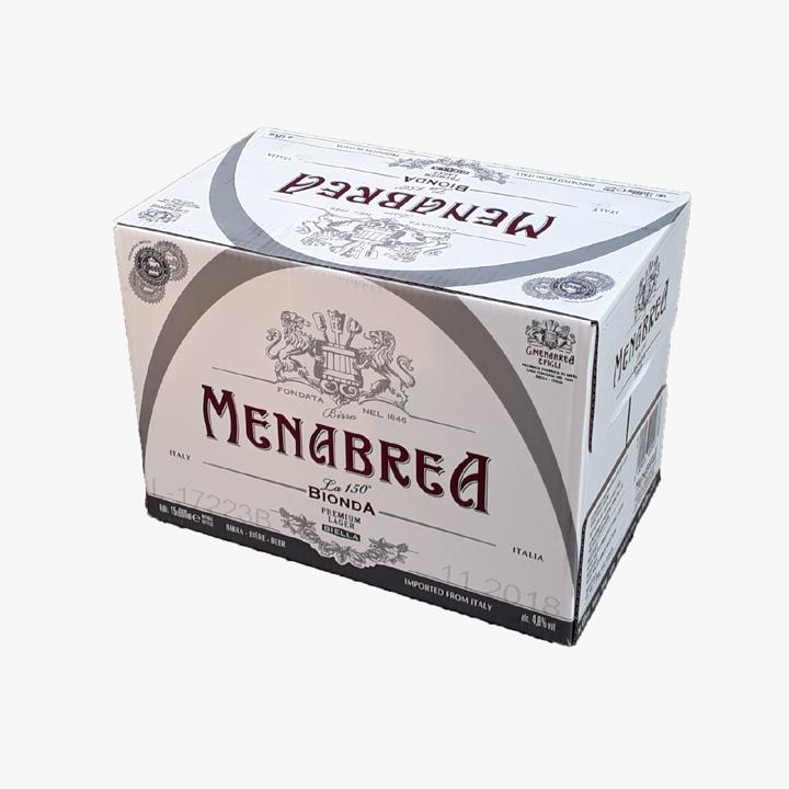 Menebrea