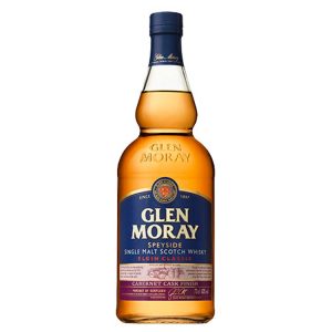 Glen Moray, Cabernet Sauvignon Cask Finish