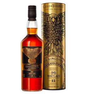 Mortlach, Six Kingdoms, Game of Thrones, 15 y.o.