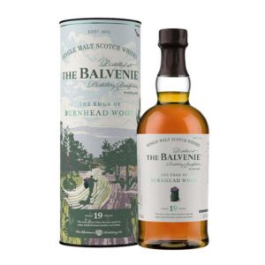 Balvenie, Story No.6, The Edge of Burnhead Wood, 19 y.o.