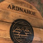 Ardnahoe Whisky Distillery